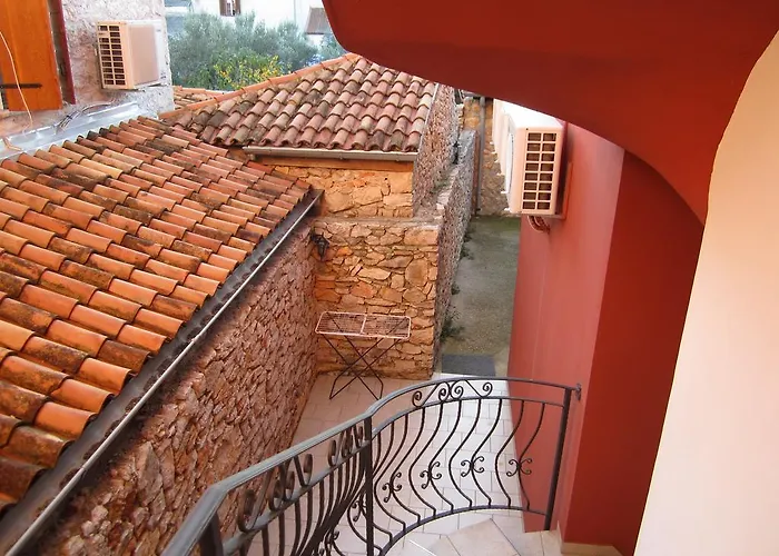 Appartement Matulic Zadar