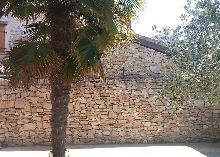 公寓 Matulic 扎达尔