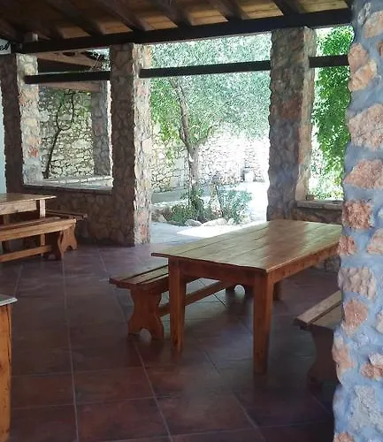 公寓 Matulic 扎达尔