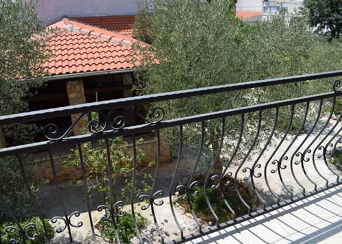 Matulic Appartement *