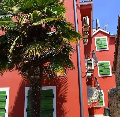 Appartement Matulic Zadar