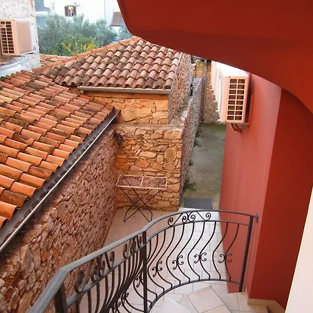 Apartament Matulic Zadar