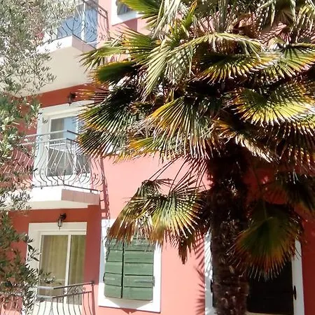 Apartament Matulic Zadar