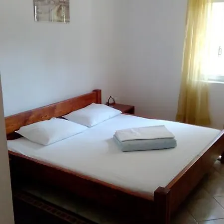 Apartament Matulic *