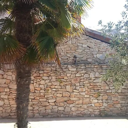 Lägenhet Matulic Zadar