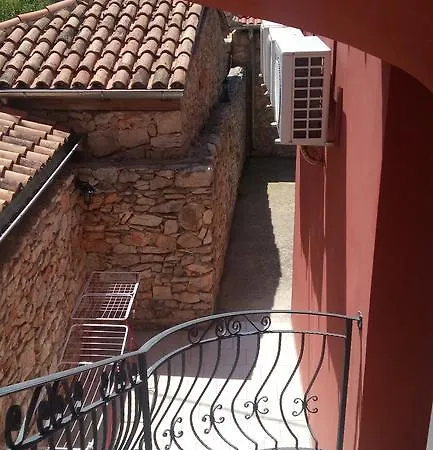 Apartment Matulic Zadar