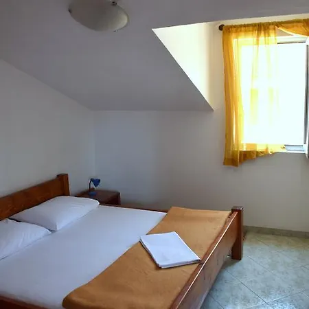 Apartament Matulic
