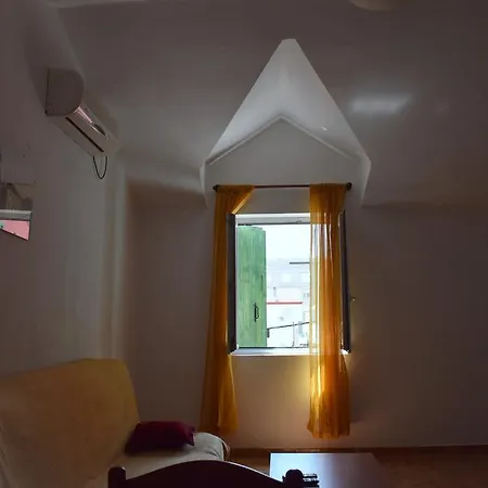 Matulic Lägenhet Zadar