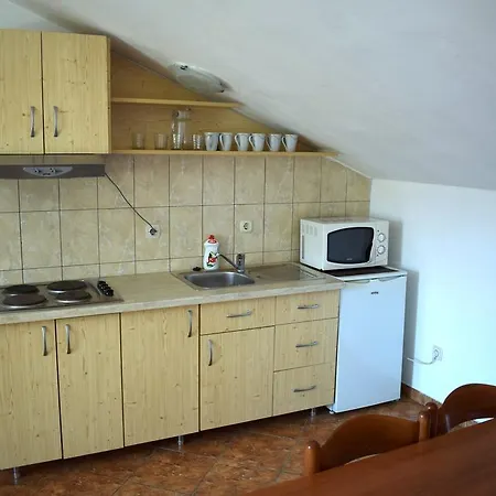 Matulic Apartament *