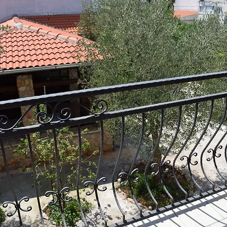 Matulic Apartament *