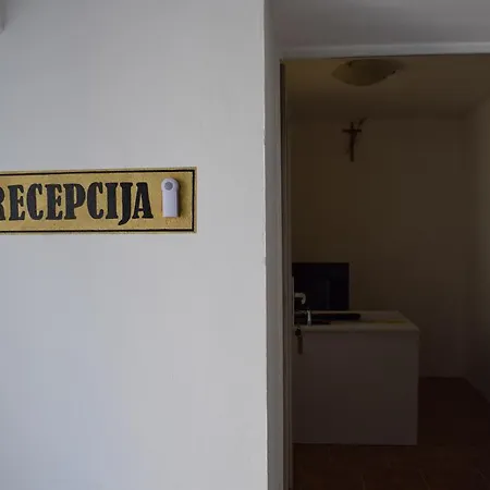 Matulic Apartment *