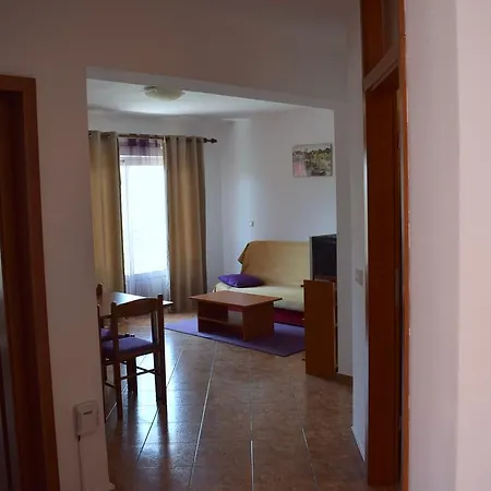 Apartment Matulic