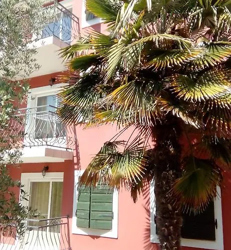 Apartman Matulic Zára