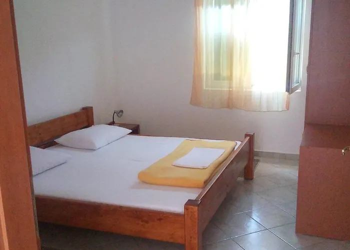 Apartman Matulic Zára