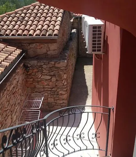 Apartman Matulic Zára