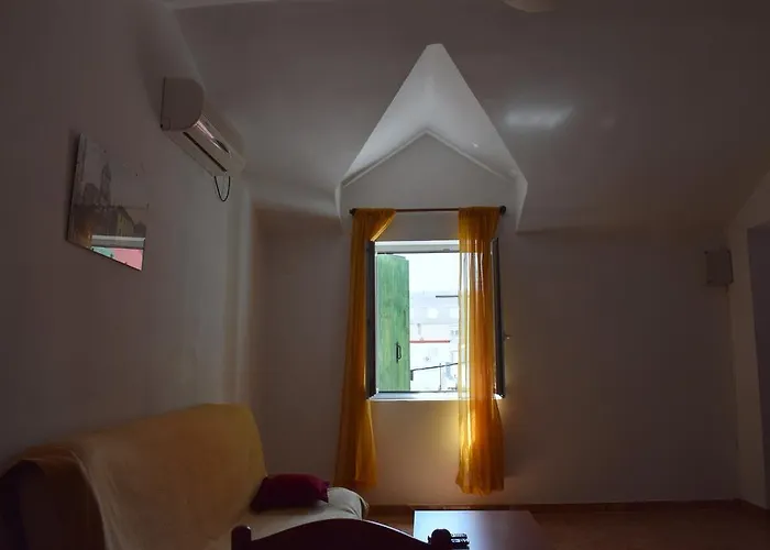 Matulic Apartman Zára